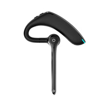 Заредете изображение във визуализатора на галерията – Wireless mono headset (ENC, Multipoint, BT 6.0 + EDR, 170mah) FORCELL Orion Plus black
