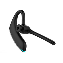 Заредете изображение във визуализатора на галерията – Wireless mono headset (ENC, Multipoint, BT 6.0 + EDR, 170mah) FORCELL Orion Plus black
