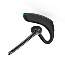 Заредете изображение във визуализатора на галерията – Wireless mono headset (ENC, Multipoint, BT 6.0 + EDR, 170mah) FORCELL Orion Plus black
