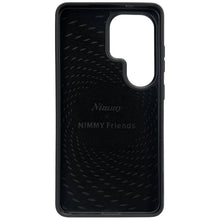 Заредете изображение във визуализатора на галерията – Гръб NIMMY GLASSES COOL DOG за SAMSUNG S26 Ultra черен

