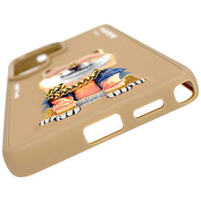 Заредете изображение във визуализатора на галерията – Гръб NIMMY GLASSES COOL DOG за SAMSUNG S26 Ultra бежов

