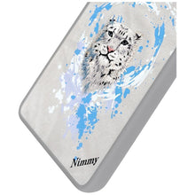 Заредете изображение във визуализатора на галерията – NIMMY case PANTERA compatible with MagSafe for SAMSUNG S26 Ultra light gray
