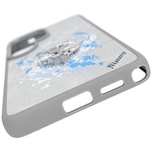 Заредете изображение във визуализатора на галерията – NIMMY case PANTERA compatible with MagSafe for SAMSUNG S26 Ultra light gray
