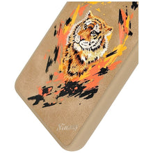 Заредете изображение във визуализатора на галерията – Гръб NIMMY TIGER (MagSafe) за SAMSUNG S26 Ultra light кафяв
