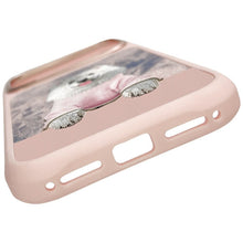 Заредете изображение във визуализатора на галерията – NIMMY case GENTLE PETS SERIES DOG compatible with MagSafe for IPHONE 17 PRO MAX pink
