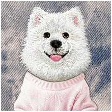 Заредете изображение във визуализатора на галерията – NIMMY case GENTLE PETS SERIES DOG compatible with MagSafe for IPHONE 17 PRO MAX pink
