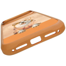 Заредете изображение във визуализатора на галерията – NIMMY case GENTLE PETS SERIES DOG compatible with MagSafe for IPHONE 17 Pro orange
