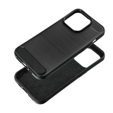 Заредете изображение във визуализатора на галерията – Case for iPhone 7 PLUS / 8 PLUS CARBON 2.0 black
