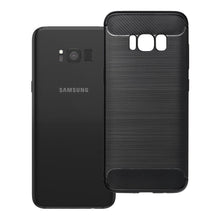 Заредете изображение във визуализатора на галерията – Case for Samsung S8 CARBON 2.0 black

