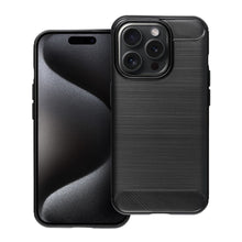 Заредете изображение във визуализатора на галерията – Case for iPhone X CARBON 2.0 black
