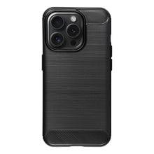 Заредете изображение във визуализатора на галерията – Case for iPhone X CARBON 2.0 black
