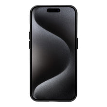 Заредете изображение във визуализатора на галерията – Case for iPhone X CARBON 2.0 black

