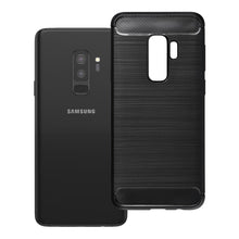 Заредете изображение във визуализатора на галерията – Case for Samsung S9 PLUS CARBON 2.0 black
