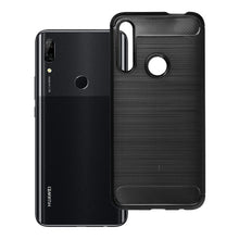 Заредете изображение във визуализатора на галерията – Case for Huawei P Smart Z CARBON 2.0 black
