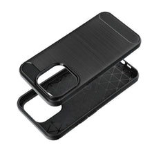Заредете изображение във визуализатора на галерията – Case for iPhone SE 2020 Carbon 2.0 black
