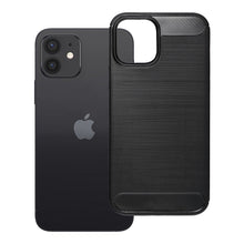Заредете изображение във визуализатора на галерията – Case for iPhone 12 / 12 PRO Carbon 2.0 black
