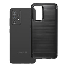 Заредете изображение във визуализатора на галерията – Case for Samsung A52 5G / A52 LTE ( 4G ) / A52S CARBON 2.0 black
