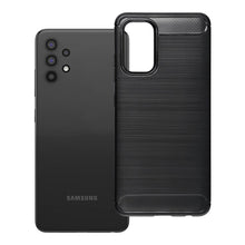 Заредете изображение във визуализатора на галерията – Case for Samsung A32 LTE ( 4G ) Carbon 2.0 black
