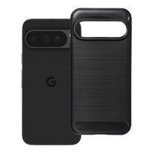 Заредете изображение във визуализатора на галерията – Case for Google Pixel 9 PRO Carbon 2.0 black
