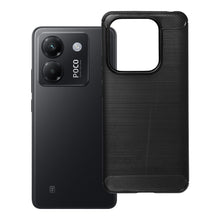 Заредете изображение във визуализатора на галерията – Case for Xiaomi POCO M7 PRO CARBON 2.0 black
