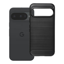 Заредете изображение във визуализатора на галерията – Case for Google Pixel 10 / 10 PRO CARBON 2.0 black
