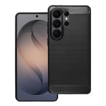Заредете изображение във визуализатора на галерията – Case for Xiaomi Redmi 13X Carbon 2.0 black
