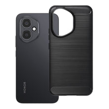 Заредете изображение във визуализатора на галерията – Case for Honor 400 5G CARBON 2.0 black
