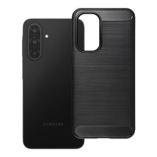 Заредете изображение във визуализатора на галерията – Case for Samsung A17 Carbon 2.0 black
