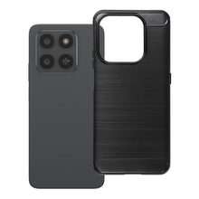 Заредете изображение във визуализатора на галерията – Гръб Carbon 2.0 за Honor 400 SMART - черен
