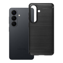 Заредете изображение във визуализатора на галерията – Case for SAMSUNG S26 CARBON 2.0 black
