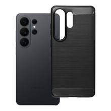 Заредете изображение във визуализатора на галерията – Case for SAMSUNG S26 Ultra CARBON 2.0 black
