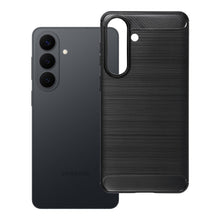 Заредете изображение във визуализатора на галерията – Case for SAMSUNG S26 Plus CARBON 2.0 black
