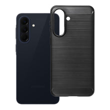 Заредете изображение във визуализатора на галерията – Case for SAMSUNG A57 5G CARBON 2.0 black
