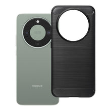 Заредете изображение във визуализатора на галерията – Case for Honor Magic 8 LITE CARBON 2.0 black
