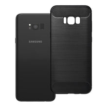 Заредете изображение във визуализатора на галерията – Case for SAMSUNG S8 Plus CARBON 2.0 black
