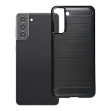 Заредете изображение във визуализатора на галерията – Case for SAMSUNG S21 Plus Carbon 2.0 black
