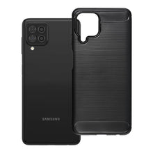 Заредете изображение във визуализатора на галерията – Case for Samsung A22 LTE ( 4G ) Carbon 2.0 black
