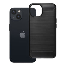 Заредете изображение във визуализатора на галерията – Case for iPhone 13 Carbon 2.0 black
