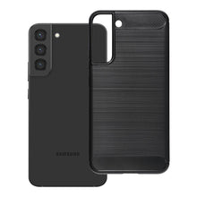 Заредете изображение във визуализатора на галерията – Case for Samsung S22 PLUS Carbon 2.0 black
