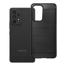 Заредете изображение във визуализатора на галерията – Case for SAMSUNG A33 5G Carbon 2.0 black
