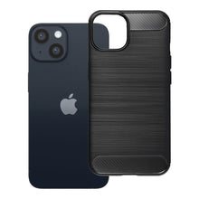 Заредете изображение във визуализатора на галерията – Case for IPHONE 14 Carbon 2.0 black
