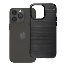 Заредете изображение във визуализатора на галерията – Case for iPhone 14 PRO MAX Carbon 2.0 black
