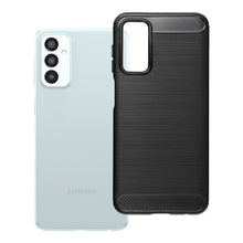 Заредете изображение във визуализатора на галерията – Case for SAMSUNG M23 Carbon 2.0 black
