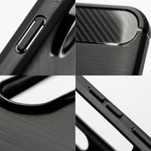 Заредете изображение във визуализатора на галерията – Case for SAMSUNG M23 Carbon 2.0 black
