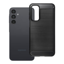Заредете изображение във визуализатора на галерията – Case for SAMSUNG A16 5G / A16 4G Carbon 2.0 black
