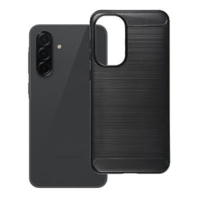 Заредете изображение във визуализатора на галерията – Case for Samsung A36 5G CARBON 2.0 black
