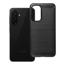Заредете изображение във визуализатора на галерията – Case for Samsung A26 5G CARBON 2.0 black
