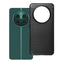Заредете изображение във визуализатора на галерията – Case for Realme 12 PLUS 5G CARBON 2.0 black
