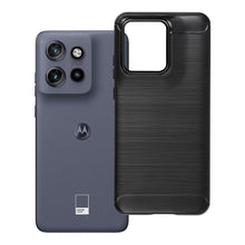 Заредете изображение във визуализатора на галерията – Case for Motorola EDGE 50 Neo CARBON 2.0 black
