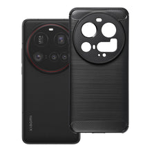 Заредете изображение във визуализатора на галерията – Case for Xiaomi 15 ULTRA CARBON 2.0 black
